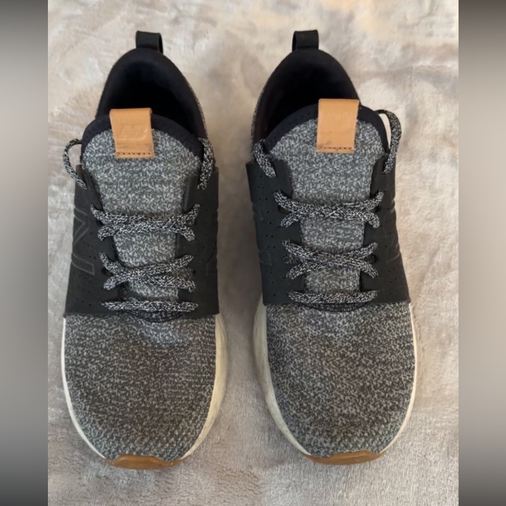 New Balance sneakers